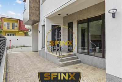 De inchiriat Spatiu Comercial Stradal - 6