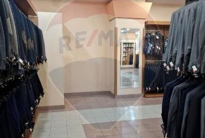 INCHIRIERE Spatiu comercial stradal 192 mp, zona Obor, Calea Mosilor - 4