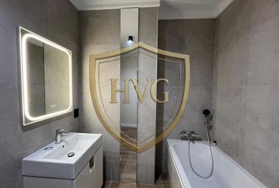 Apartament cu 2 camere | Centrala proprie | Calea Victoriei - 10