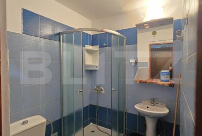 Oportunitate de investitie - Apartament de 2 camere, 36 MP, zona Nicolina - 8