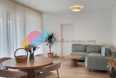 Apartament 70 mp  - 3 camere  - Borhanci - 1