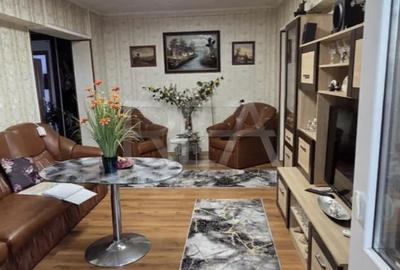 3 camere, 10/10, bloc 1985, 71mp-Ghencea - 2