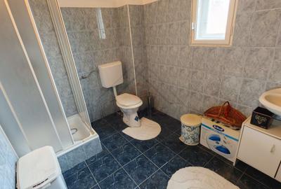 Ca sa cu gsraj la 1 km de Bd. Cetatii! Plata esalonata! - 15