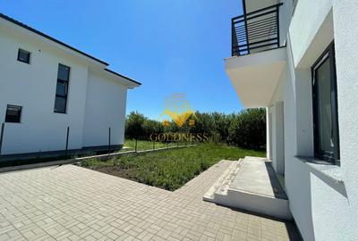 Casă individuală, 4 camere, 470 mp teren, Cluj - 2
