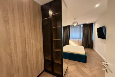 Bloc boutique / Soseaua Nordului / 83 mp utili - 8