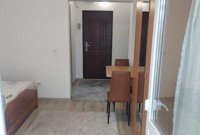 Închiriez garsonieră bd. Poitiers - Siraj - 1