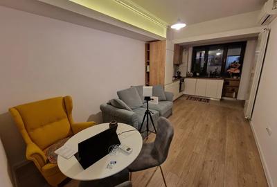 Apartament 2 camere Bloc Nou zona Grozăvești Politehnica complex Novum Invest - 1