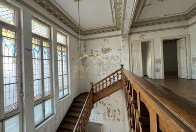 Vila unicat-Piata Romana - 47