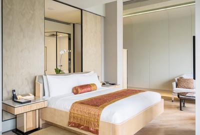 Apartament de 2 Camere  One North Lofts Stil de Viață Urban și Investiție Solidă - 3