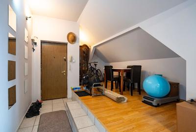 Apartament mare 3 camere 2 bai Decebal Dacia - 9