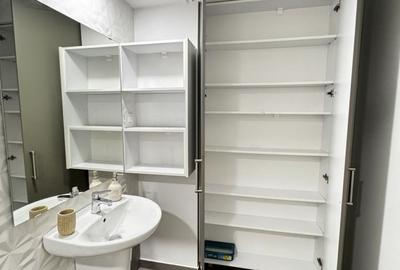 APARTAMENT 2 CAMERE | 59MP | ACCES METROU APARATORII PATRIEI - 6