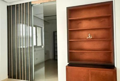 Apartament 4 camere Bloc Wilson - 7