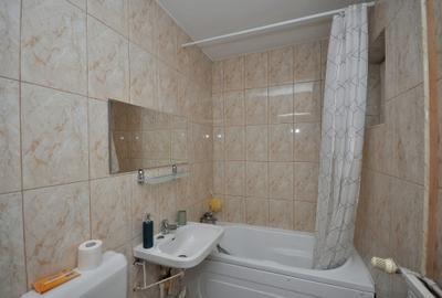 Garsoniera Drumul Taberei langa Plaza Mall bloc stradal bld Timisoara - 7