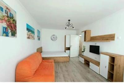 Timpuri Noi/Tineretului/5 Minute Metrou/Garsoniera Moderna La Cheie/ - 1