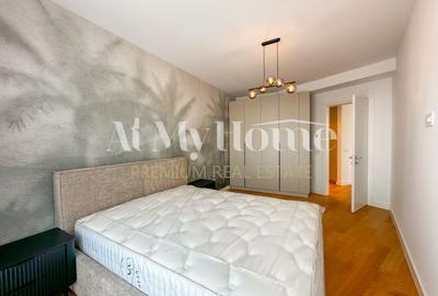 Apartament NOU 4 camere si terasa 227 mp , Iancu-Nicolae-Zoo Baneasa, - 18