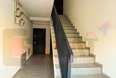 Penthouse NOU pe 2 nivele, Panoramic, DaVinci Residence, 90mp |VIDEO - 3