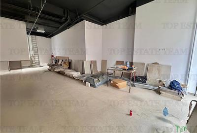 Spatiu comercial de inchiriat in Berceni / Aproape de metrou - 5
