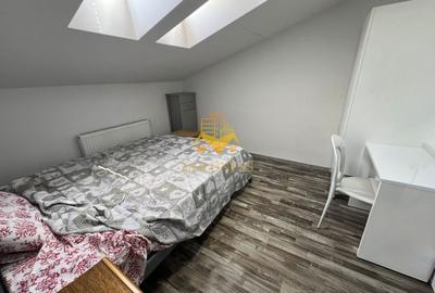 3 camere open space, modern, Gheorgheni, Zona FSEGA, Iulius Mall, AC - 3