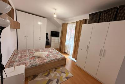 COMISION 0% Apartament de 3 camere, etaj intermediar - 6