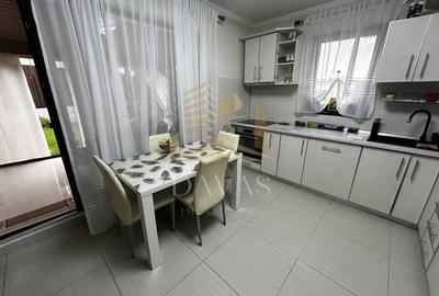 Casa individuala de vanzare | Voronet | Garaj | Teren liber 300mp - 13