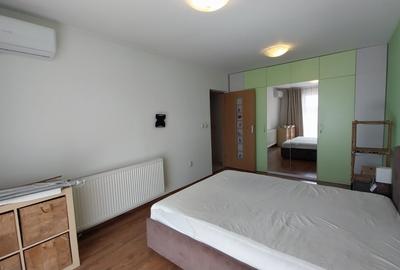 Apartament 2 cam 56 mp, terasa et.retras 7, zona Petrom Baciu - 2
