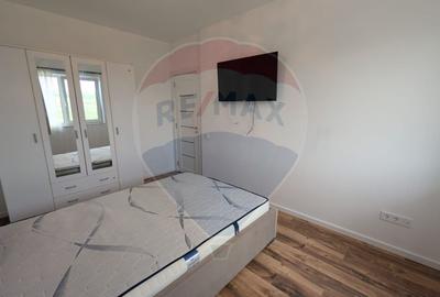 3 Camere, Apahida, Parcare Subterana, Modern, Open Space, 60 mp, lift - 5