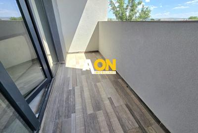 Apartament cu 2 Camere, Bloc Nou, Zona Alba Mall - 6