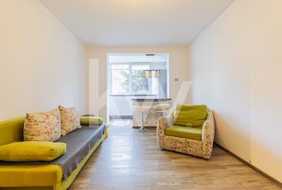 Apartament 2 camere zona ITC Brasov- COMISION 0% - 1