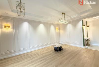 Duplex cu 4 camere si teren de 402 mp de vanzare in Dumbravita - 36