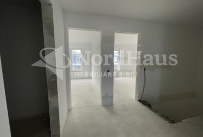 Casa tip duplex | Noua | 120 mp utili | zona Tropini, Sibiu - 10