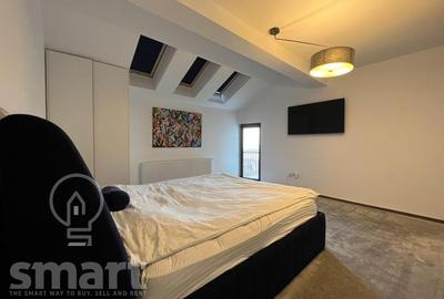 Apartament 3 camere, 118mp, Buna Ziua +2 locuri parcare+boxa - 6