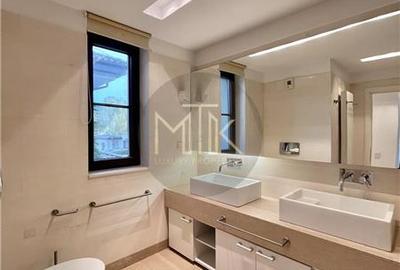 VILA premium cu PISCINA in COMPLEX | 10 camere | Pipera - SCOALA AMERICANA - 29