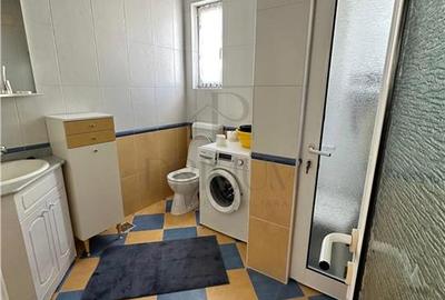 GIROCULUI - CASA INDIVIDUALA - PISCINA  INCALZITA - SAUNA - GARAJ - PANOURI SOLA - 5