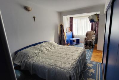 APARTAMENT PREMIUM 3 CAMERE | CENTRUL CIVIC – BRAȘOV | GARAJ + PARCARE - 5
