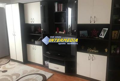 Garsoniera decomandata Alba Iulia zona Cetate/ Bulevard - 2