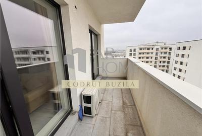Garsoniera, de lux, parcare, zona Vest, Ploiesti - 8