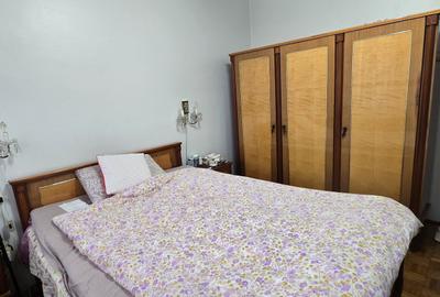 Apartament de vânzare – Piața Abator, etaj 1, decomandat - 11