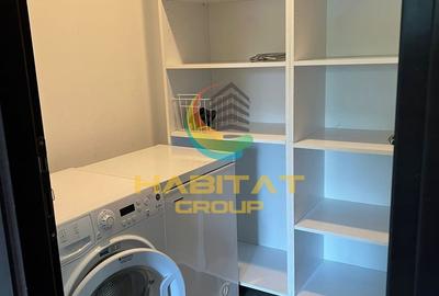 Baneasa Apartament 176mp 3 Camere 3 Bai Curte  2 Locuri Parcare Subterana Boxa - 9