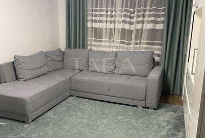 2 camere decomandate, finisaje moderne, Grigorescu – gata de mutare - 6