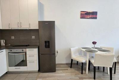 Vanzare Apartament 2 Camere, Bloc 2018, la 2 minute de Metrou Mihai Bravu - 10