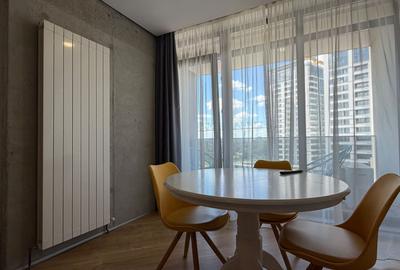 Apartament 2 camere  Barbu Văcărescu - 4