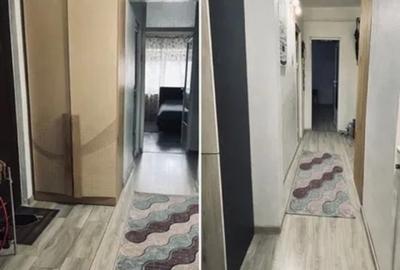 3 Camere Decomandat 80mp Etaj Intermediar Loc Parcare+Boxa zona Lunca Cetatuii - 8