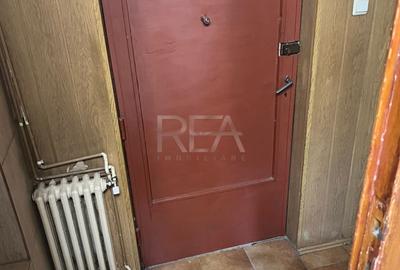 Apartament 5 camere în Vilă – Calea Călărașilor, 110mp, Ideal Sediu Firmă sau Ca - 7