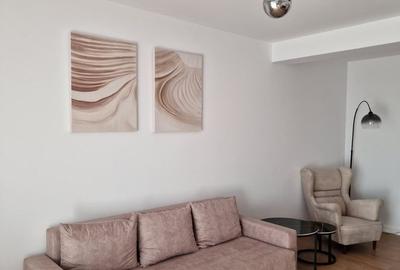 Apartament 2 camere – Nordmark, zonă exclusivistă - 2