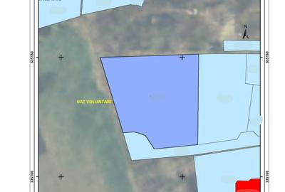 Pipera, teren 1.460mp în Zonă Exclusiv Rezidențiala - 1