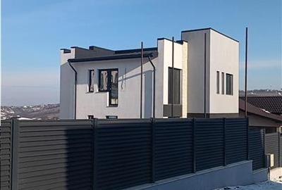 Valea Lupului str Academiei Vila P+E 5cam Teren 515mp constructie noua - 15