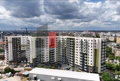 2 camere bloc 2025 - Novum Timișoara - 1