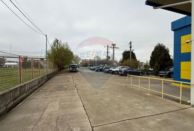 Spațiu industrial de 490mp de închiriat în zona Sud - 2