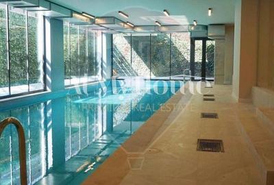 Apartament superb cu 3 camere, complex cu piscina, Iancu Nicolae,  parcare - 19