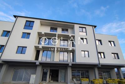 Penthouse cu 3 camere decomandat în Șelimbăr